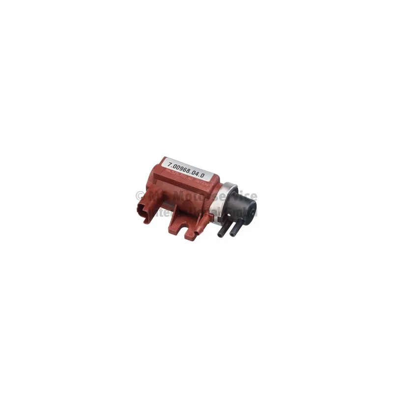 Capteur de pression, turbocompresseur PIERBURG 7.00968.04.0
