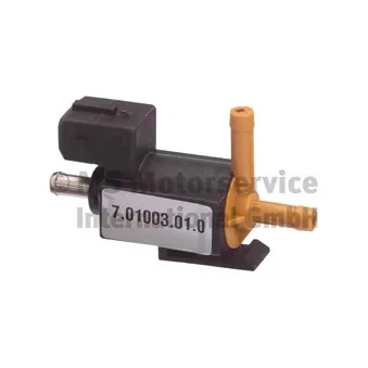 Détendeur de suralimentation PIERBURG