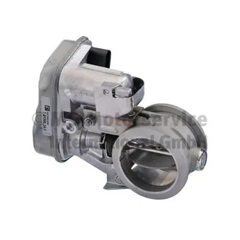 Clapet de gaz d'échappement PIERBURG 7.01300.24.0