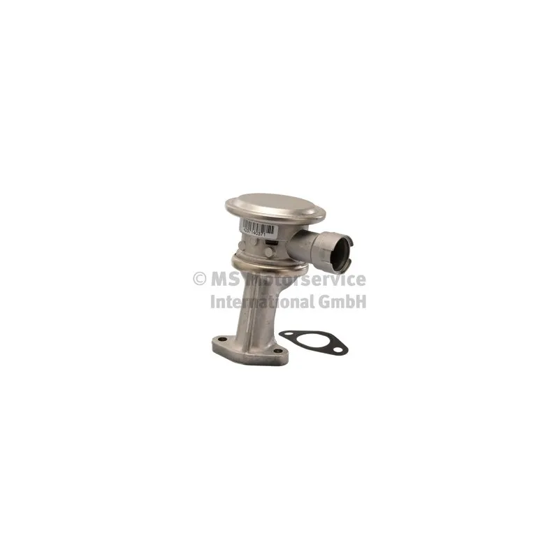 Soupape, insufflation d'air secondaire PIERBURG 7.01318.20.0