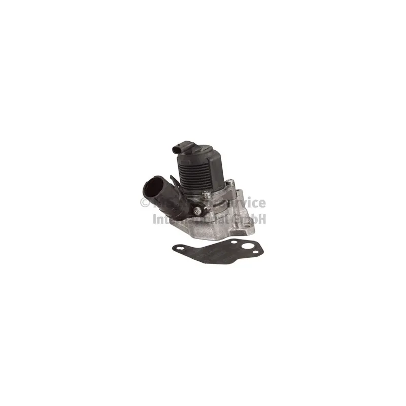 Soupape, insufflation d'air secondaire PIERBURG 7.01510.31.0