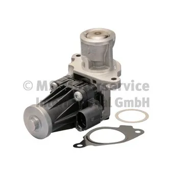 Vanne EGR PIERBURG 7.01599.10.0