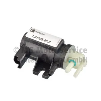 Capteur de pression, turbocompresseur PIERBURG 7.01633.06.0