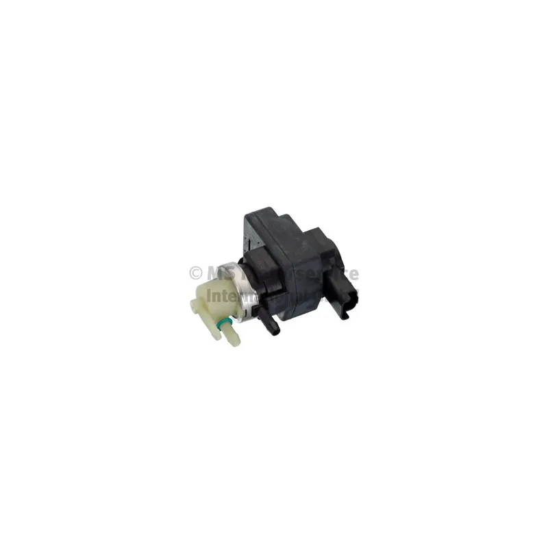 Capteur de pression, turbocompresseur PIERBURG 7.01777.18.0