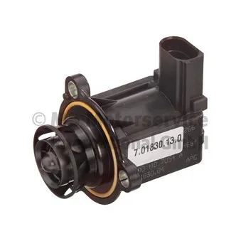 Valve d'air de circulation, compresseur PIERBURG