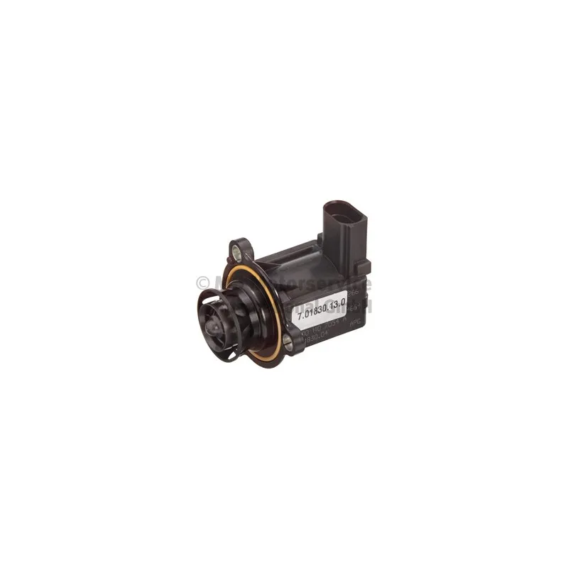 Valve d'air de circulation, compresseur PIERBURG 7.01830.13.0