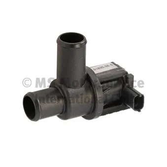 Valve d'air de circulation, compresseur PIERBURG 7.01835.06.0
