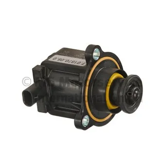 Valve d'air de circulation, compresseur PIERBURG