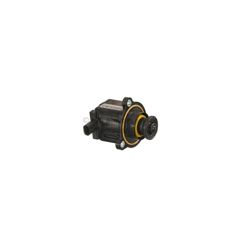 Valve d'air de circulation, compresseur PIERBURG 7.01870.06.0