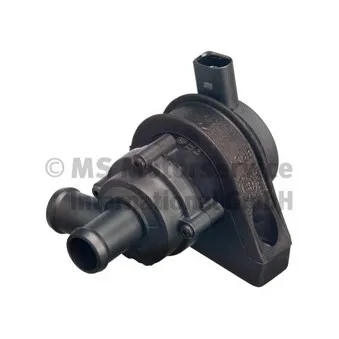 Pompe à eau additionnelle PIERBURG 7.02074.58.0