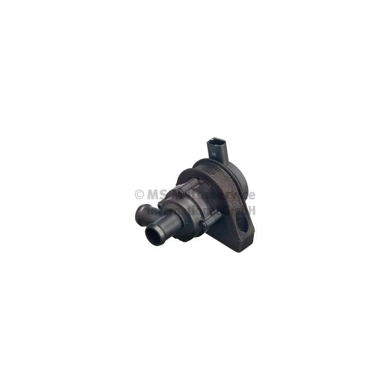 Pompe à eau additionnelle PIERBURG 7.02074.58.0