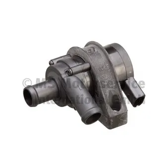 Pompe à eau additionnelle PIERBURG 7.02074.62.0