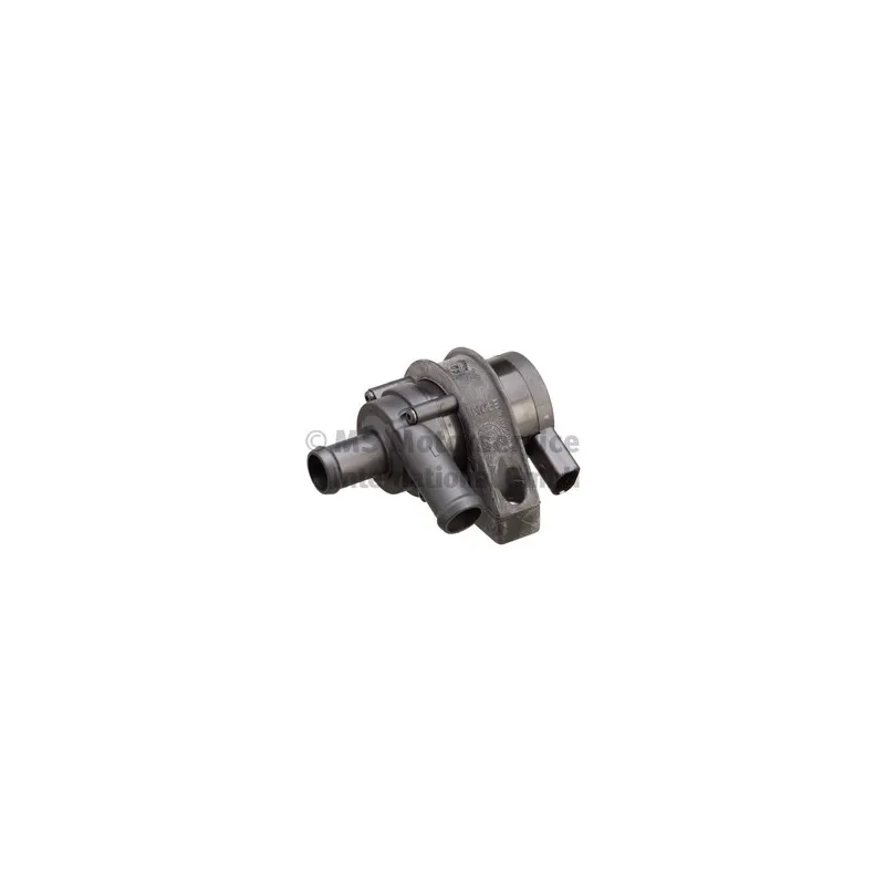 Pompe à eau additionnelle PIERBURG 7.02074.62.0