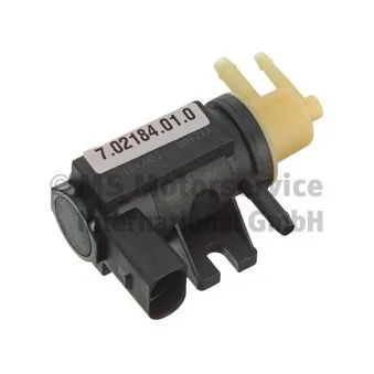 Capteur de pression, turbocompresseur PIERBURG 7.02184.01.0