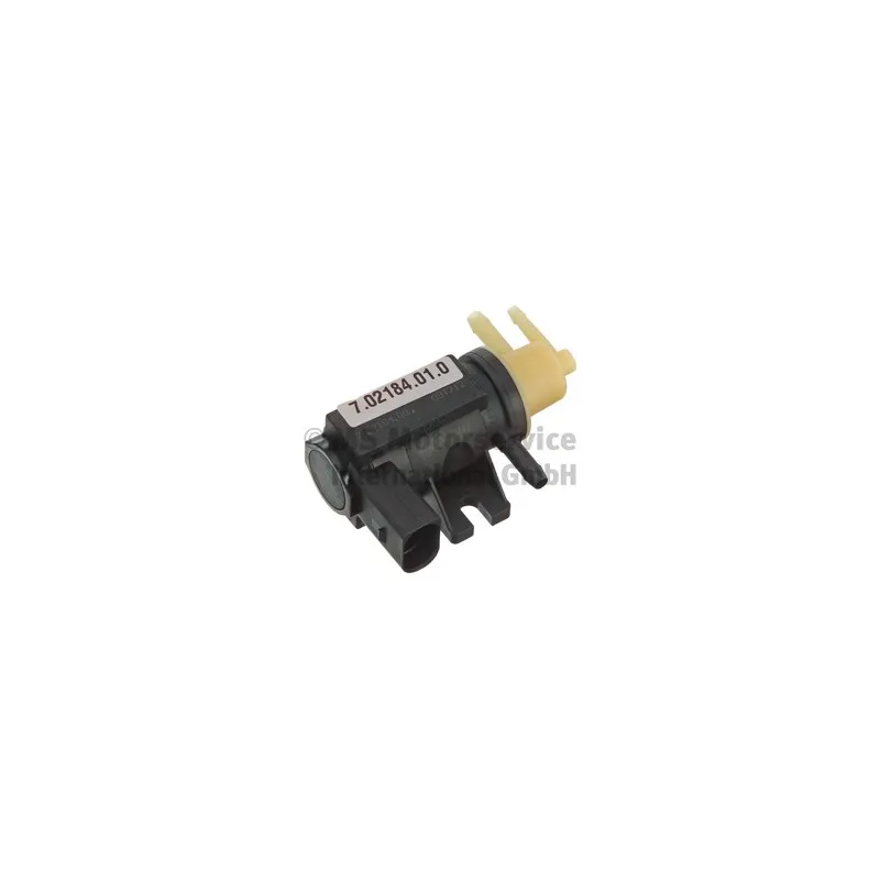 Capteur de pression, turbocompresseur PIERBURG 7.02184.01.0