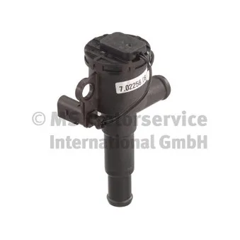 Vanne de regulation chauffage PIERBURG 7.02256.06.0
