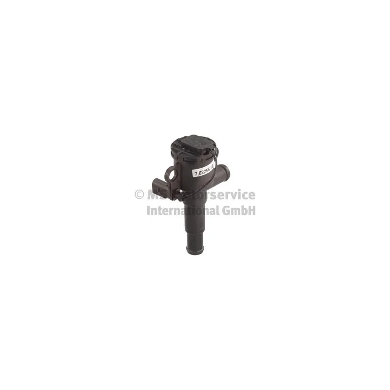 Vanne de regulation chauffage PIERBURG 7.02256.06.0