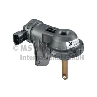 Elément d'ajustage, volet inverseur (tuyau d'admission) PIERBURG 7.02256.28.0