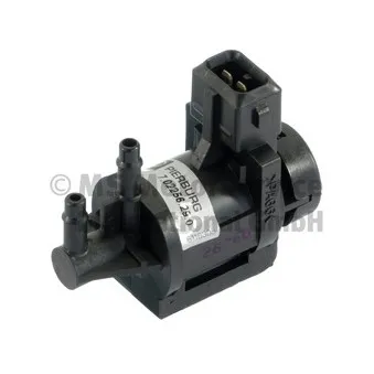 Soupape, réaspiration/controle des gaz d'échappement PIERBURG 7.02256.29.0