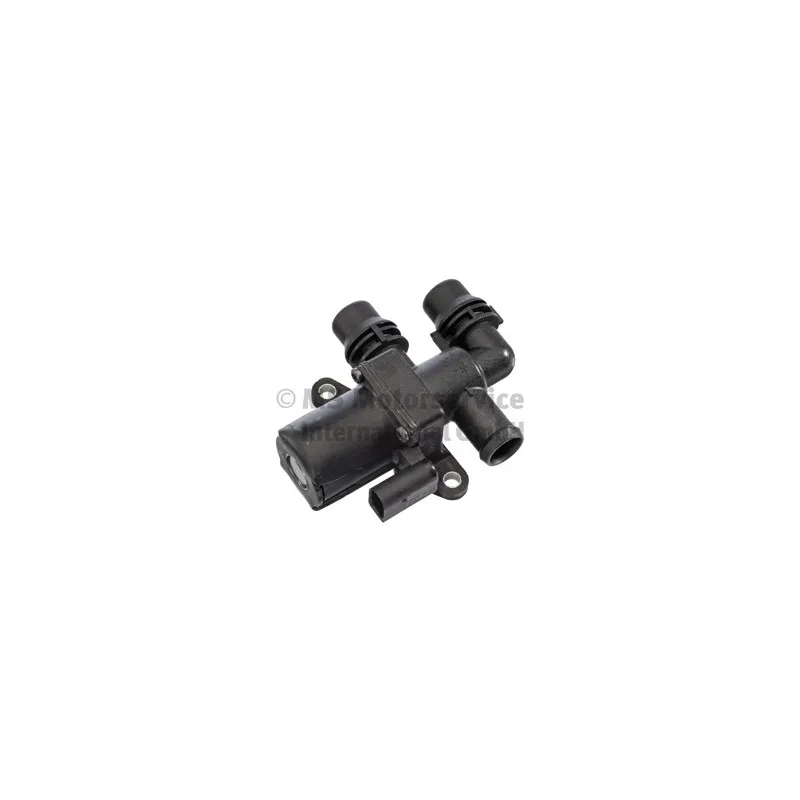 Vanne de regulation chauffage PIERBURG 7.02256.40.0
