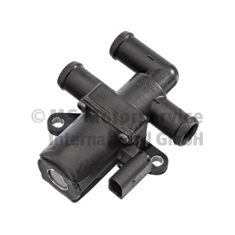 Vanne de regulation chauffage PIERBURG 7.02256.41.0