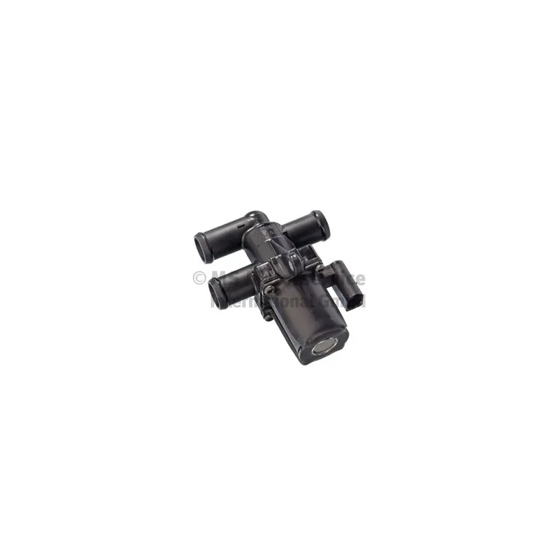 Vanne de regulation chauffage PIERBURG 7.02256.42.0