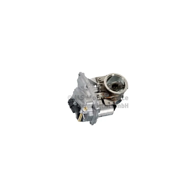 Clapet de gaz d'échappement PIERBURG 7.02321.17.0