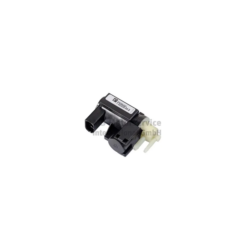 Capteur de pression, turbocompresseur PIERBURG 7.02325.04.0