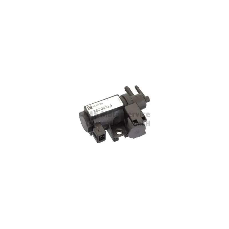 Capteur de pression, turbocompresseur PIERBURG 7.02534.01.0