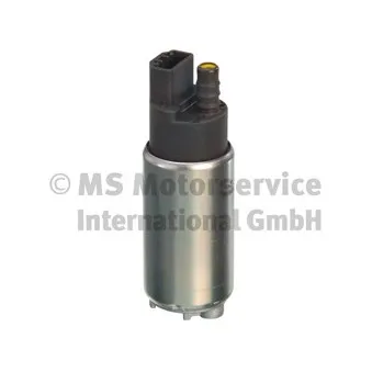 Pompe à carburant PIERBURG 7.02550.00.0