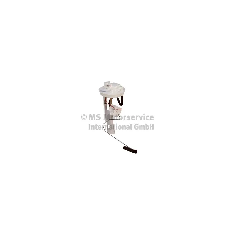 Capteur, niveau de carburant PIERBURG 7.02550.01.0