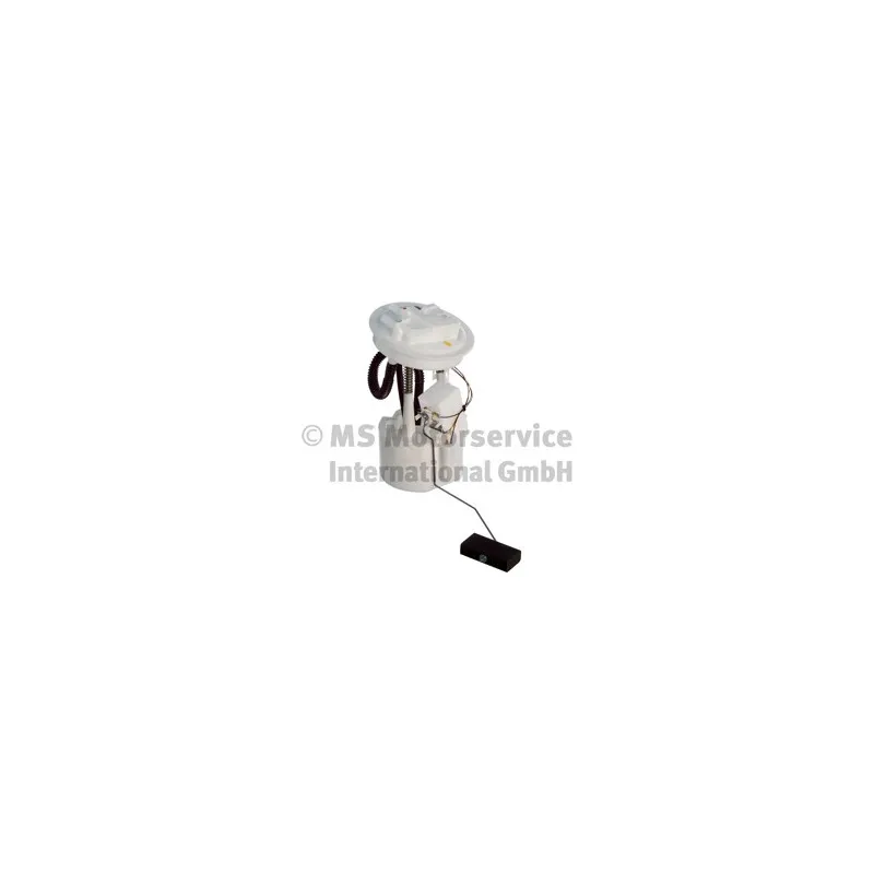 Capteur, niveau de carburant PIERBURG 7.02550.02.0