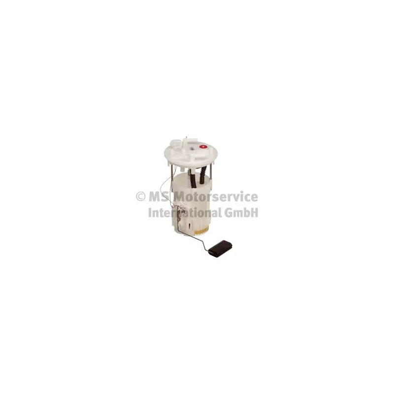 Capteur, niveau de carburant PIERBURG 7.02550.06.0