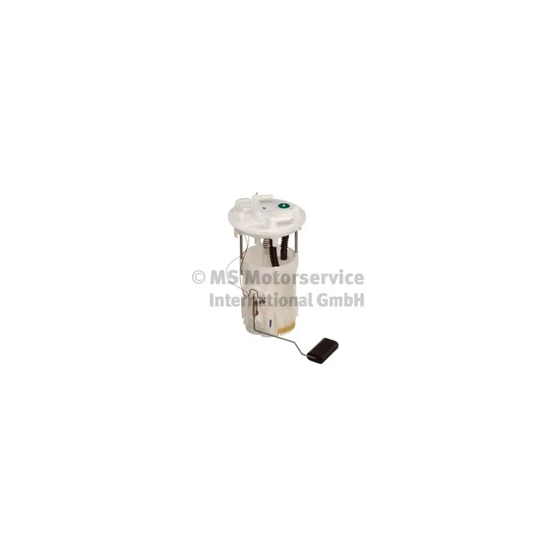 Capteur, niveau de carburant PIERBURG 7.02550.07.0