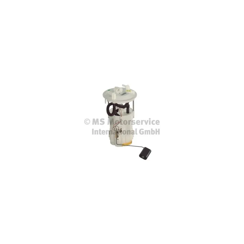 Capteur, niveau de carburant PIERBURG 7.02550.10.0
