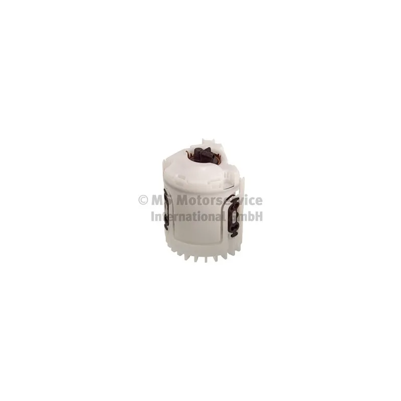 Pot de stabilisation, pompe à carburant PIERBURG 7.02550.55.0