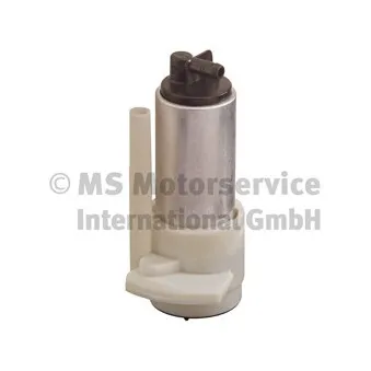 Pompe à carburant PIERBURG 7.02550.56.0