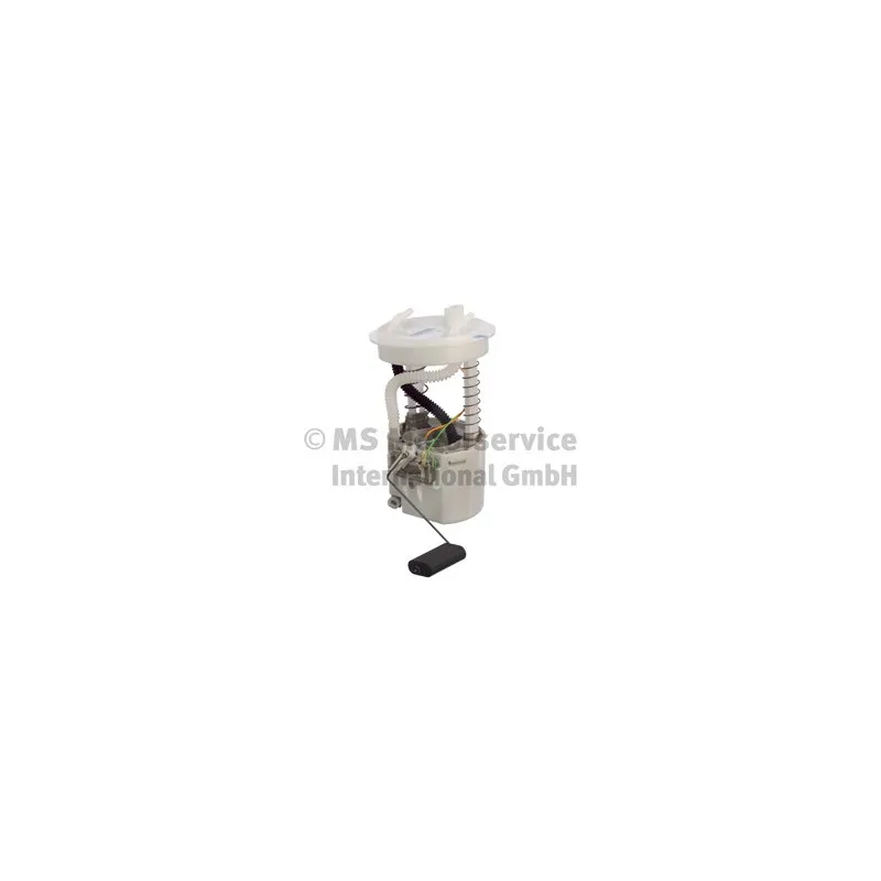 Capteur, niveau de carburant PIERBURG 7.02550.59.0