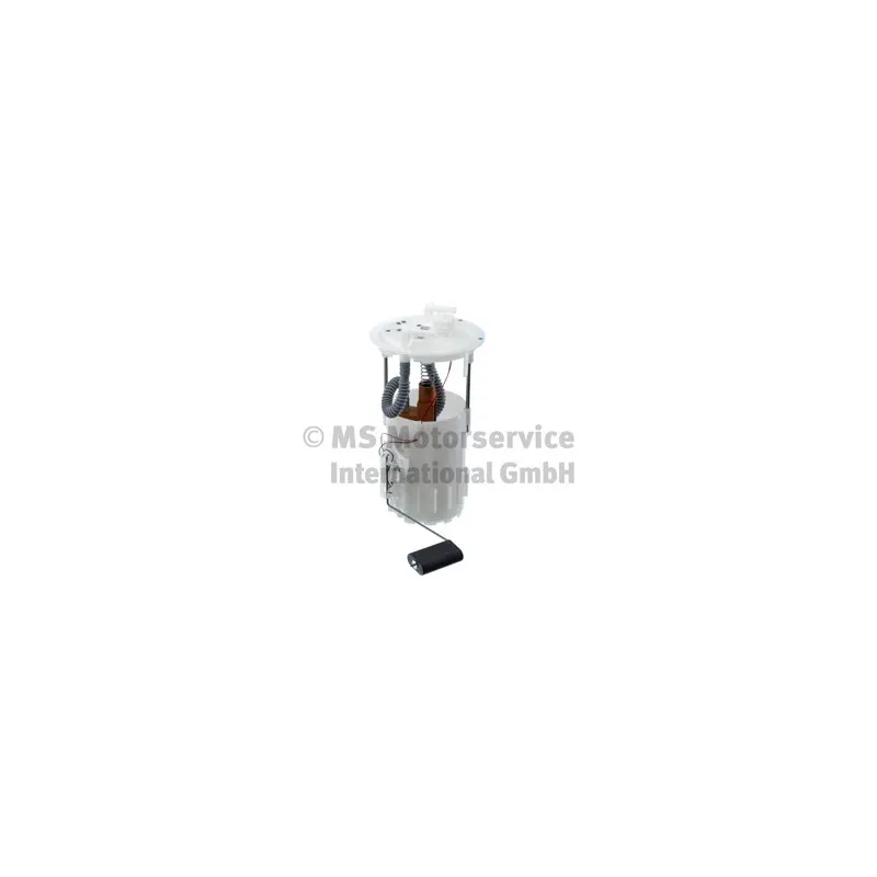 Capteur, niveau de carburant PIERBURG 7.02552.58.0