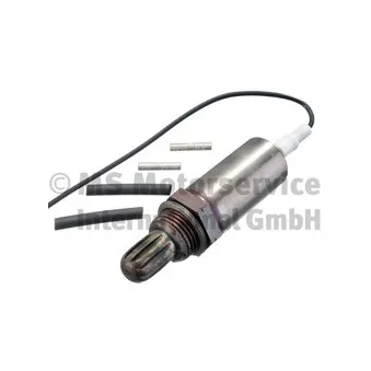 Sonde lambda PIERBURG 7.02604.01.0