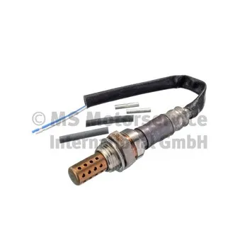 Sonde lambda PIERBURG 7.02604.02.0