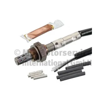 Sonde lambda PIERBURG 7.02604.03.0