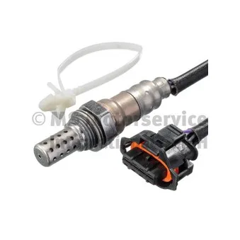 Sonde lambda PIERBURG 7.02604.07.0