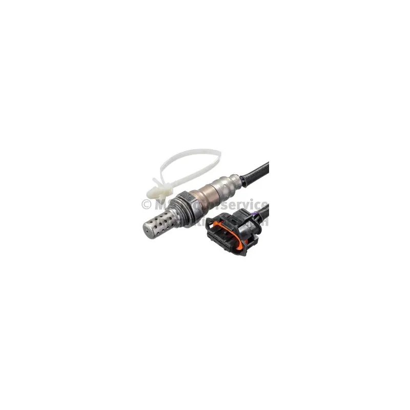 Sonde lambda PIERBURG 7.02604.08.0