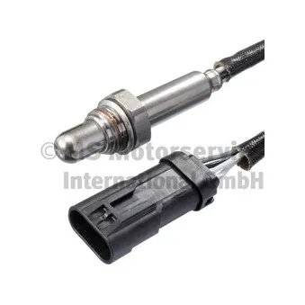 Sonde lambda PIERBURG 7.02604.10.0