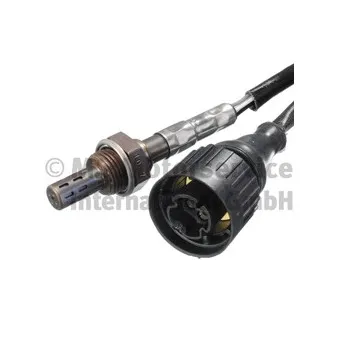 Sonde lambda PIERBURG 7.02604.16.0