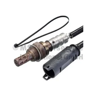 Sonde lambda PIERBURG 7.02604.17.0