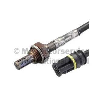 Sonde lambda PIERBURG 7.02604.18.0