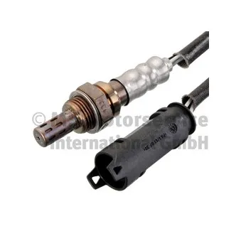 Sonde lambda PIERBURG 7.02604.21.0
