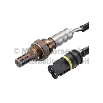 Sonde lambda PIERBURG 7.02604.28.0
